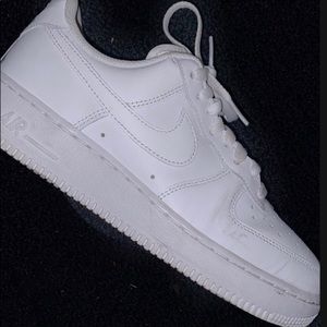 Nike Air Force 1s